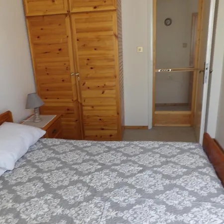 Georgia Apartmán