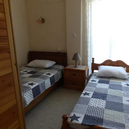 Apartmán Georgia