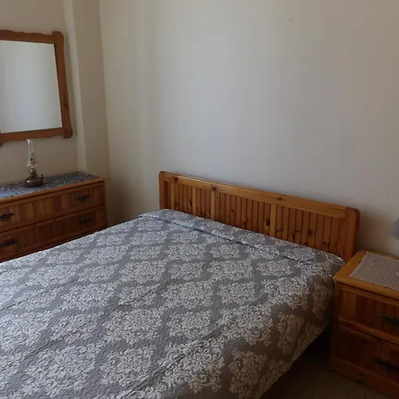 Georgia Lejlighed Paralía