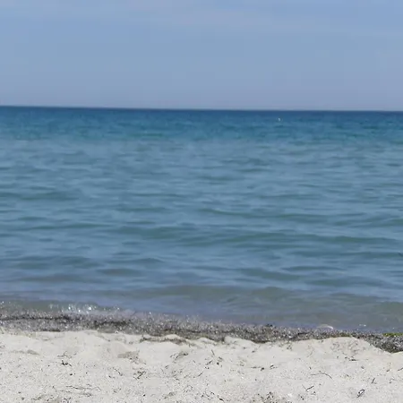 Georgia Lejlighed Paralía