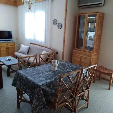 Georgia Apartament *