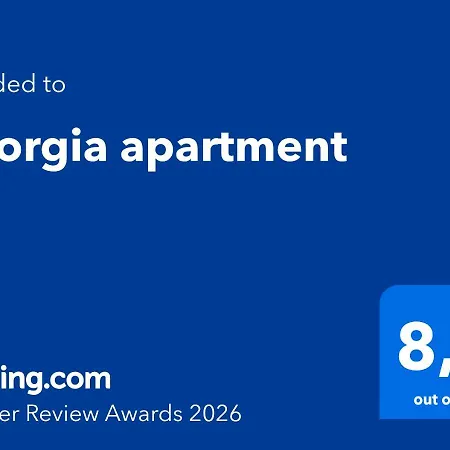 Georgia Paralía