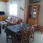 Georgia Appartement *