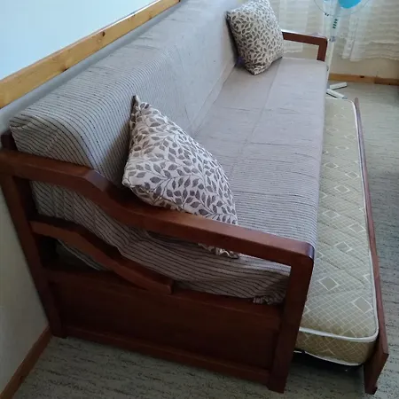 Georgia Апартаменты Паралия-Катерини