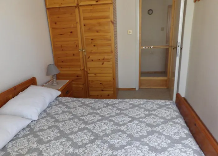 Georgia Апартаменты