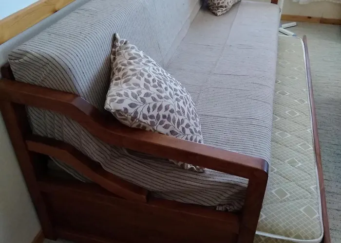 Georgia Апартаменты Паралия-Катерини